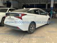 Toyota Prius 2020 5p Base Híbrido L4/1.8 Aut IMG_2812