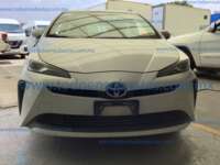 Toyota Prius 2020 5p Base Híbrido L4/1.8 Aut IMG_2809