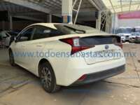 Toyota Prius 2020 5p Base Híbrido L4/1.8 Aut IMG_2814