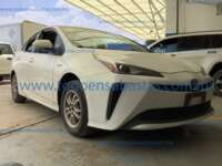 Toyota Prius 2020 5p Base Híbrido L4/1.8 Aut IMG_2810