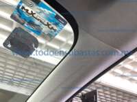 Toyota Prius 2020 5p Base Híbrido L4/1.8 Aut IMG_2838