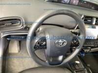Toyota Prius 2020 5p Base Híbrido L4/1.8 Aut IMG_2818