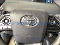 Toyota Prius 2020 5p Base Híbrido L4/1.8 Aut IMG_2834