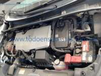 Toyota Prius 2020 5p Base Híbrido L4/1.8 Aut IMG_2840