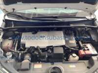 Toyota Prius 2020 5p Base Híbrido L4/1.8 Aut IMG_2841