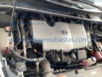 Toyota Prius 2020 5p Base Híbrido L4/1.8 Aut IMG_2842