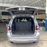 Dodge Durango 2021 5p GT V6/3.6 Aut IMG_3447