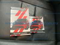 Dodge Durango 2021 5p GT V6/3.6 Aut IMG_3452