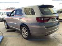 Dodge Durango 2021 5p GT V6/3.6 Aut IMG_3412