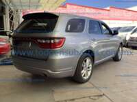 Dodge Durango 2021 5p GT V6/3.6 Aut IMG_3410