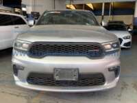 Dodge Durango 2021 5p GT V6/3.6 Aut IMG_3407