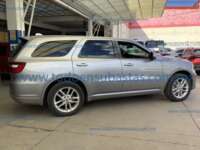 Dodge Durango 2021 5p GT V6/3.6 Aut IMG_3409