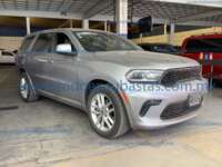 Dodge Durango 2021 5p GT V6/3.6 Aut IMG_3408