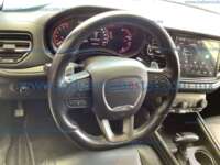 Dodge Durango 2021 5p GT V6/3.6 Aut IMG_3416