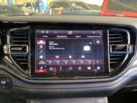Dodge Durango 2021 5p GT V6/3.6 Aut IMG_3423