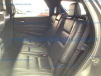 Dodge Durango 2021 5p GT V6/3.6 Aut IMG_3432