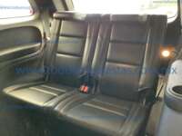 Dodge Durango 2021 5p GT V6/3.6 Aut IMG_3433