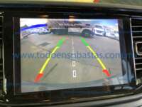 Dodge Durango 2021 5p GT V6/3.6 Aut IMG_3424