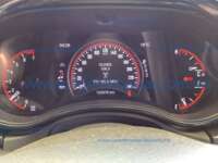 Dodge Durango 2021 5p GT V6/3.6 Aut IMG_3417