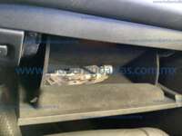 Dodge Durango 2021 5p GT V6/3.6 Aut IMG_3430
