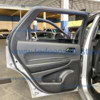 Dodge Durango 2021 5p GT V6/3.6 Aut IMG_3431