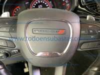 Dodge Durango 2021 5p GT V6/3.6 Aut IMG_3435
