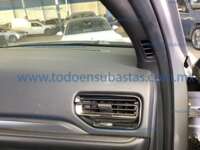 Dodge Durango 2021 5p GT V6/3.6 Aut IMG_3438
