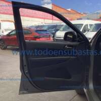 Dodge Durango 2021 5p GT V6/3.6 Aut IMG_3414