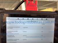 Dodge Durango 2021 5p GT V6/3.6 Aut IMG_3462