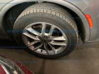 Dodge Durango 2021 5p GT V6/3.6 Aut IMG_1472