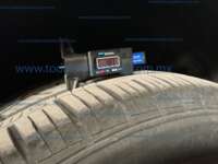 Dodge Durango 2021 5p GT V6/3.6 Aut IMG_1481