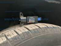 Dodge Durango 2021 5p GT V6/3.6 Aut IMG_1491