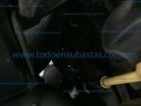 Dodge Durango 2021 5p GT V6/3.6 Aut IMG_3446