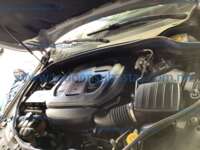 Dodge Durango 2021 5p GT V6/3.6 Aut IMG_3441