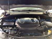 Dodge Durango 2021 5p GT V6/3.6 Aut IMG_3442