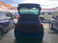 Seat Ibiza 2025 5p Style L4/1.6 Man 2025 Seat Ibiza Ingreso Cajuela 1