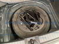 Seat Ibiza 2025 5p Style L4/1.6 Man 2025 Seat Ibiza Ingreso Cajuela 3