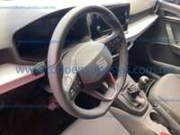 Seat Ibiza 2025 5p Style L4/1.6 Man 2025 Seat Ibiza Ingreso Documentos 2