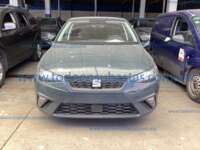 Seat Ibiza 2025 5p Style L4/1.6 Man 2025 Seat Ibiza Ingreso Exteriores 1