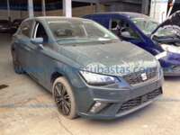 Seat Ibiza 2025 5p Style L4/1.6 Man 2025 Seat Ibiza Ingreso Exteriores 2