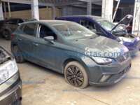 Seat Ibiza 2025 5p Style L4/1.6 Man 2025 Seat Ibiza Ingreso Exteriores 3