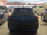 Seat Ibiza 2025 5p Style L4/1.6 Man 2025 Seat Ibiza Ingreso Exteriores 5