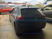 Seat Ibiza 2025 5p Style L4/1.6 Man 2025 Seat Ibiza Ingreso Exteriores 6