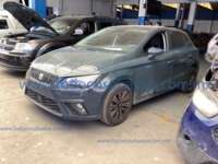 Seat Ibiza 2025 5p Style L4/1.6 Man 2025 Seat Ibiza Ingreso Exteriores 7