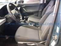 Seat Ibiza 2025 5p Style L4/1.6 Man 2025 Seat Ibiza Ingreso Interiores 1