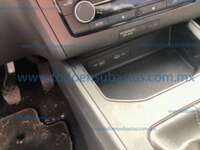 Seat Ibiza 2025 5p Style L4/1.6 Man 2025 Seat Ibiza Ingreso Interiores 13