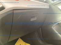 Seat Ibiza 2025 5p Style L4/1.6 Man 2025 Seat Ibiza Ingreso Interiores 17