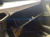 Seat Ibiza 2025 5p Style L4/1.6 Man 2025 Seat Ibiza Ingreso Interiores 18