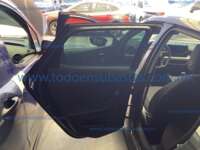 Seat Ibiza 2025 5p Style L4/1.6 Man 2025 Seat Ibiza Ingreso Interiores 19