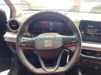 Seat Ibiza 2025 5p Style L4/1.6 Man 2025 Seat Ibiza Ingreso Interiores 2